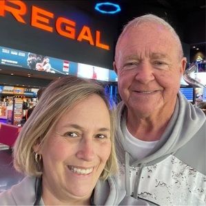 Meet your Posher, Sandra